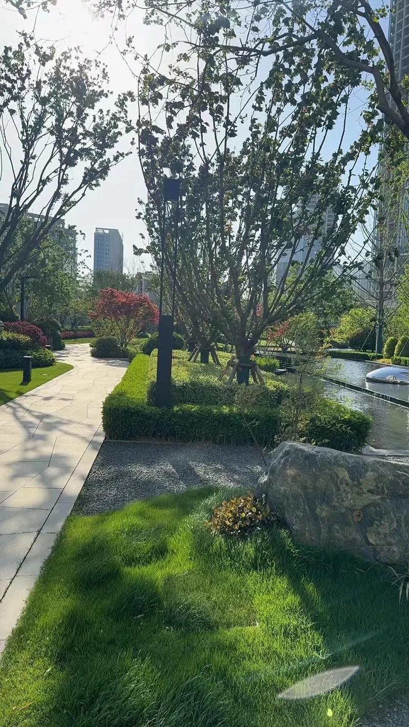 栖心山水间 解码西安这座城市里的珍藏版准现房中式合院